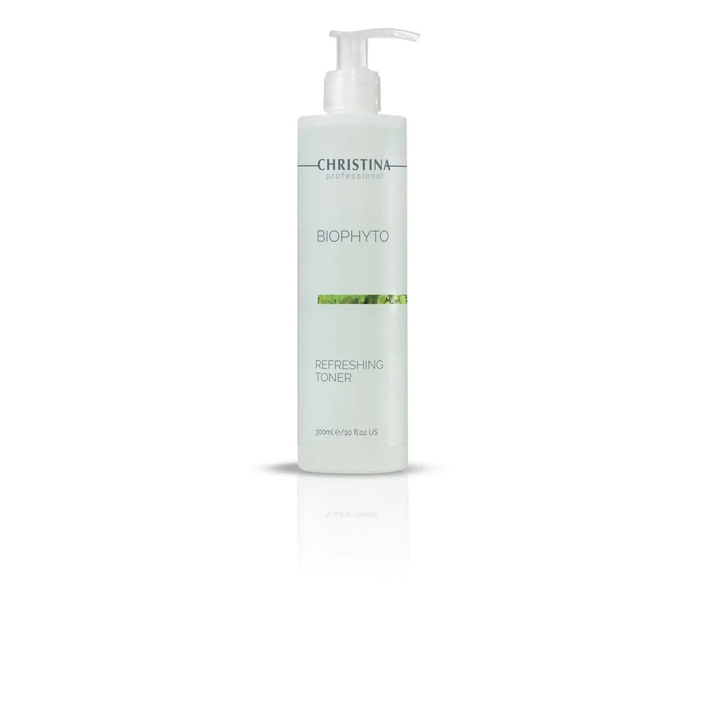 Christina BIO PHYTO – Refreshing Toner 300ml / 10.2 fl.oz
