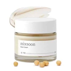 Mixsoon Bean Cream 50ml/ 1.69fl oz, FAST SHIPPING, NEW [US SELLER]