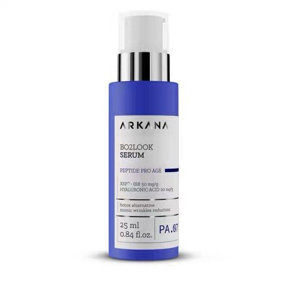 Poland Arkana Bo2look Serum 25ml #dkau
