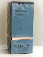 Skinbetter Mystro Revive Renewing Serum 30ml