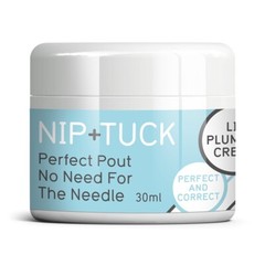 N-A-TUCK Lip Plumping Cream 30ml (CREAM BIG FULL LIPS)