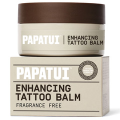 Enhancing Men&rsquo;S Tattoo Balm, Unscented, 2 Oz
