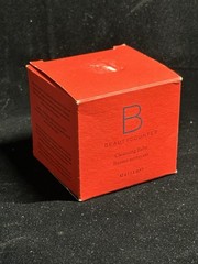 BeautyCounter Cleansing Balm Original Formula 1.5 Fl Oz/ 42g B3