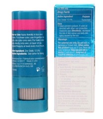 Colorescience Sunforgettable Total Protection Color Balm SPF 50 Berry 0.32 oz