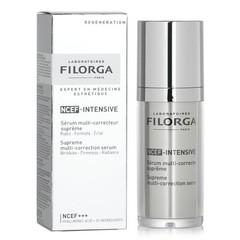 Filorga – NCEF-Intensive Supreme Multi-Correction Serum 30ml/1oz