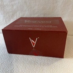 Vine Vera Resveratrol Chianti Thermic Mask New 130g/4.58oz
