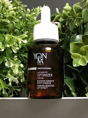 Yonka Advanced Optimizer Serum (2oz / 60ml) *PRO SIZE / NEW / EXP 9/2027!