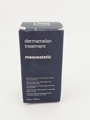 Dermamelan Treatment Depigmenting Cream 30 g bb7/25 Read Descr