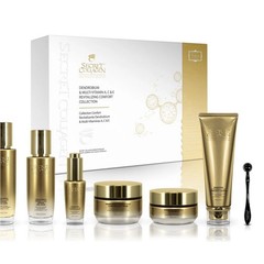 Secret Collagen Dendrobium Multi-Vitamin Skin Care Set Anti-Aging Firming