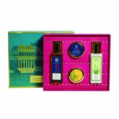 Forest Essentials Facial Essentials GIFT PACK