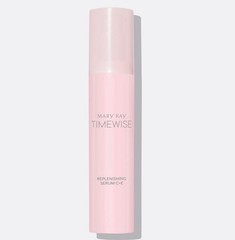 New In Box Mary Kay Timewise Replenishing Serum C + E Full Size Fast Ship