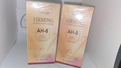 2 Pack Hoygi Firming Lifting Neck Cream AH-8 Hexapeptide-8 4.23 oz Exp 03/28