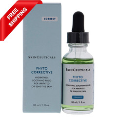 SkinCeuticals Phyto Corrective Hyaluronic Acid Serum – 30 ml – Sealed-New