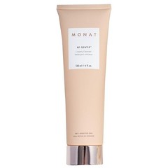 Monat Be Gentle Creamy Cleanser 4 FL OZ – New, Sealed and 100% Authentic