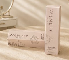 Wander Beauty – Sight C-ER -Vitamin C Concentrate- Brightening Serum- 1.01 fl oz