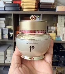 The History of Whoo Bichup Ja Yoon Cream 60ml Anti-Aging Wrinkles Without Box