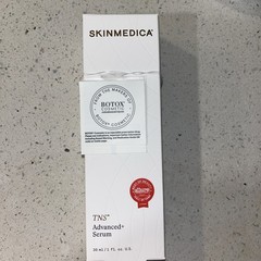 Sealed SkinMedica TNS Advanced+ Serum 30ml 1oz AUTHENTIC – Exp 11/27