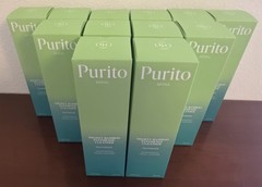 (12 Pack) KOREAN BAMBOO Face Moisturizing Cleanser 5oz Panthenol Skin Gel Foam