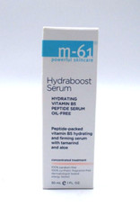 M-61 Hydraboost Serum Hydrating Vitamin B5 Peptide Serum ~ 30 ml ~