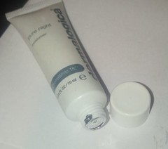 Dermalogica PowerBright TRx Pure Night 0.34 oz BRAND NEW sealed tube