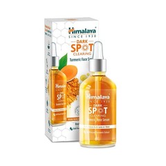 Himalaya Dark Spot Clearing Turmeric Face Serum, 15 mL