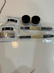 Lot of 2 Bobbi Brown Hydrating Eye Cream Sets-New