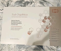 NEW! True-OrgaNica South Korea&rsquo;s Breakthrough Ageless Formula