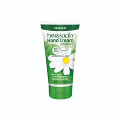 Herbacin Hand Cream 2.5 fl. oz tube
