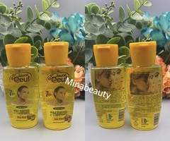2pcs Jaune D’oeuf Treating Clarifying Egg Yolk Oil