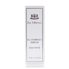 Le Mieux Rx Complex Serum 1oz/30ml