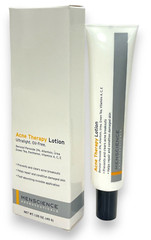 Menscience Acne Therapy Lotion Ultralight (1.55oz/45g) As Seen In Pics