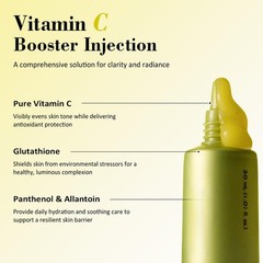 Arencia Vitamin C Booster Shot 30ml
