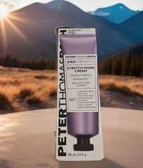 Peter Thomas Roth PRO Strength Stretch Mark Cream 3.4oz/100ml New SEALED $58