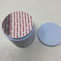 First Aid Beauty Ultra Repair Cream 6oz Blue Jar Moisturizer