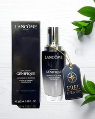 Lancome Advanced Genifique Youth Activating Concentrate 3.38oz /100ml Pack 2