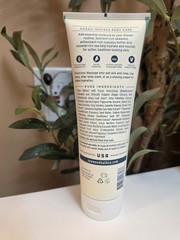 The Seaweed Bath Co. Hydrating In-Shower Body Conditioner Coconut Water 8 fl oz