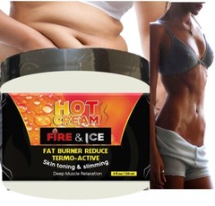 New Fat Burning Anti-cellulite Full Body Slimming Cream Gel Weight Loss Hot Sale