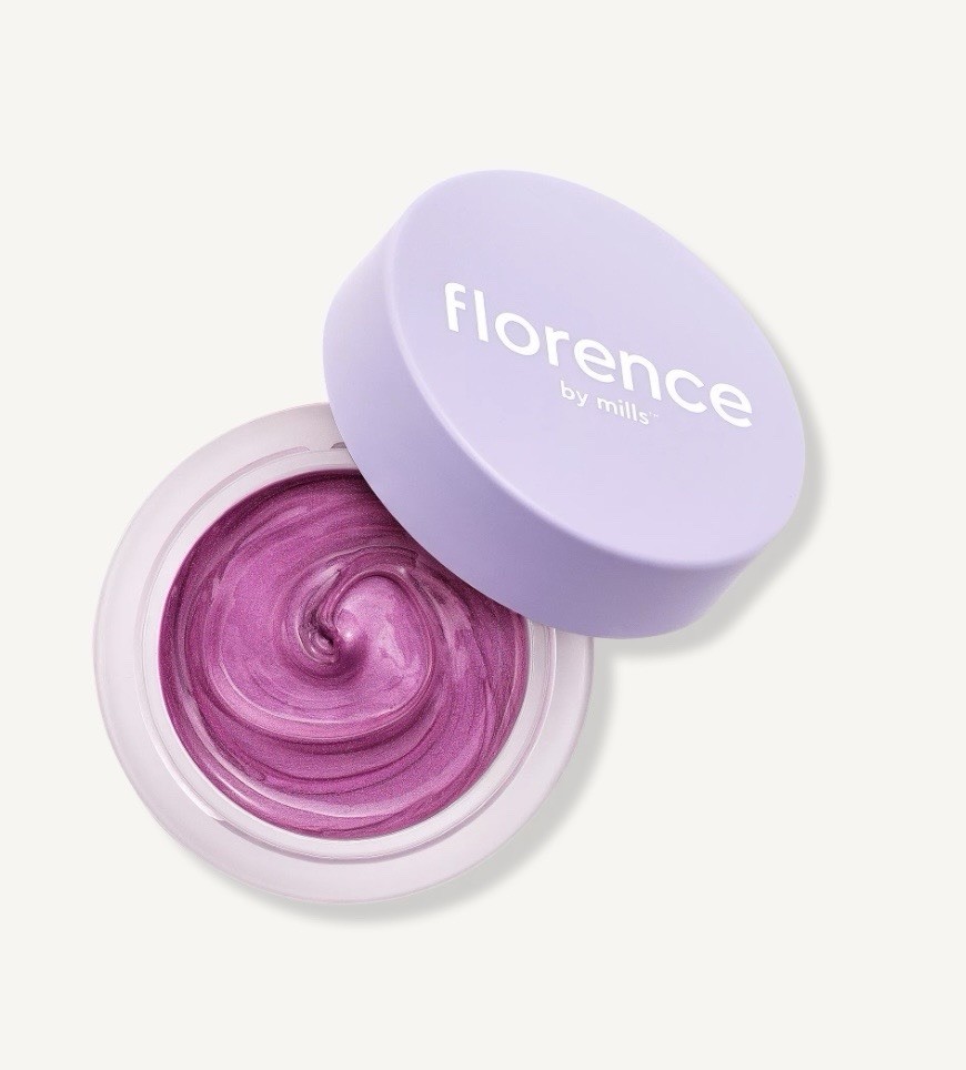 Florence By Mills Mind Glowing Mask 15mL