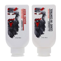 Billy Jealousy Devils Delight Beard Envy Kit