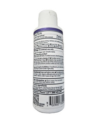 Aquanil HC Lotion Micronized Hydrocortisone Lotion 4 oz __
