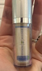 Rhonda Allison Skin Rehab Gift Lot of 3 Citrus Gel Calming Skin And SPF *new