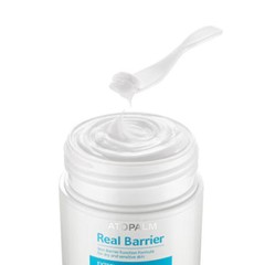[Atopalm] Real Barrier New Extreme Cream 50ml For Dry Sensitive Skin / Korea