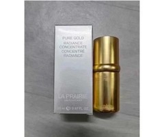 La Prairie Pure Gold Radiance Concentrate 20ml 0.67oz NEW Authentic USA STOCK FR