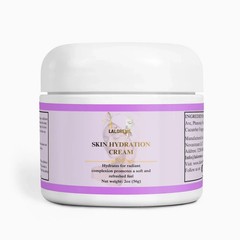 Skin Hydration Cream