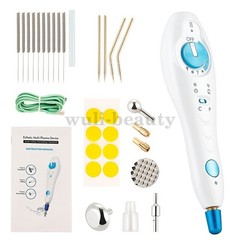 Fibroblast Pulse Plasma Pen Stretch Anti-Aging Mark Removal Skin Tightening New