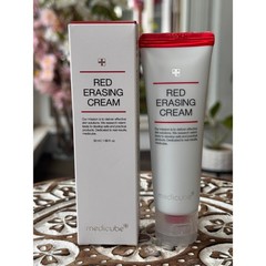 Medicube Red Erasing Cream 2.0 50ml Non-Comedogenic K-Beauty Face Cream Sealed