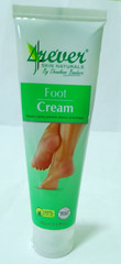 Forever FOOT CREAM Aloe Vera100g 3.53 fl OZ new