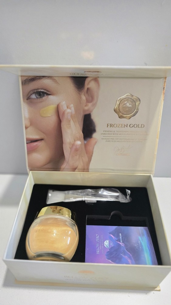 Original Price $3,750 Firming and Tightening Peeling Mask