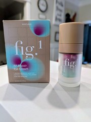 Fig 1 Pro Retinol RP Eye Cream Starter Kit Moisturize 0.5 oz