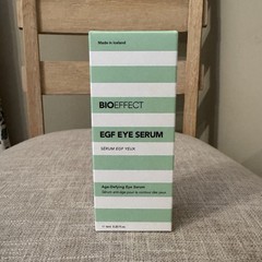 Bioeffect EGF Age Defying Eye Serum 6mL/0.20 fl oz New in Box